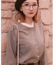 MAJESTIC LEGON | シャツ/ブラウス