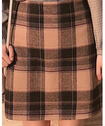 UNIQLO | スカート