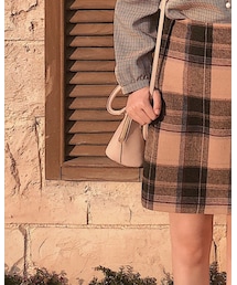 SNIDEL | ショルダーバッグ