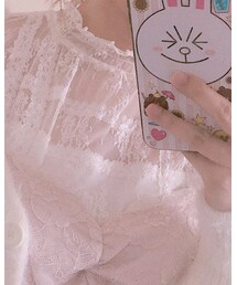 NICE CLAUP | その他トップス