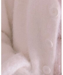 NICE CLAUP | ブルゾン