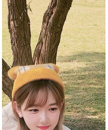 UNIQLO | ニットキャップ/ビーニー