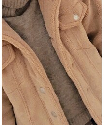 w closet | ニット/セーター