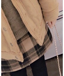 UNIQLO | スカート