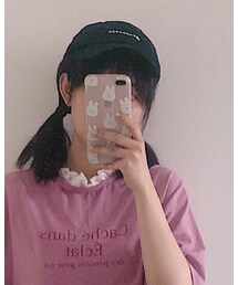 CONVERSE | キャップ