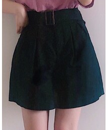 earth music&ecology | カーゴパンツ