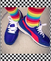 PUMA | スニーカー(スニーカー)