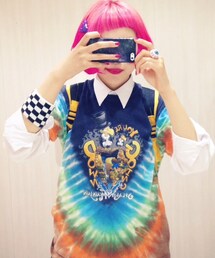 古着Tシャツ（39マート）(Tシャツ/カットソー)