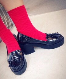 ローファー(その他シューズ)