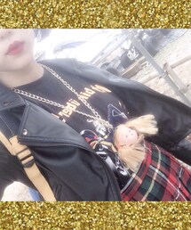 生首ネックレス(ネックレス)