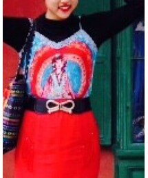 古着 | キャミソール