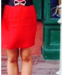 サンキューマート | スカート