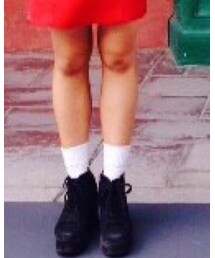 LOWRYS FARM | ブーツ