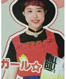 kiss | Tシャツ/カットソー