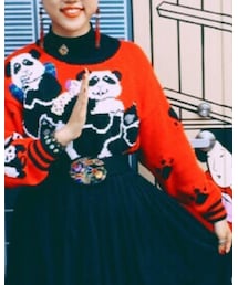 サンキューマート | ニット/セーター