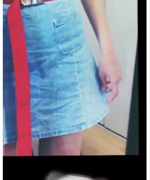 UNITED COLORS OF BENETTON. | スカート