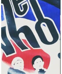 The who | Tシャツ/カットソー