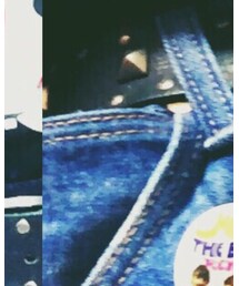 サンキューマート | デニムパンツ