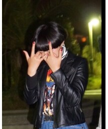 通販 | ライダースジャケット