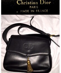 Christian Dior | ボディバッグ/ウエストポーチ