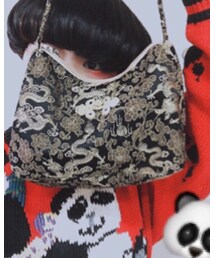 リサイクルショップ | ハンドバッグ