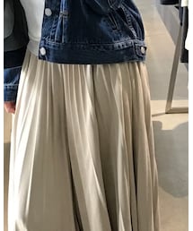 goa | パンツ