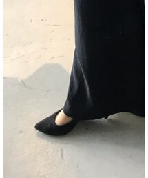 GU | パンプス