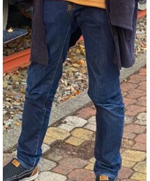 GU | デニムパンツ