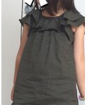 Birthday(バースデイ)の「トップス(シャツ/ブラウス)」