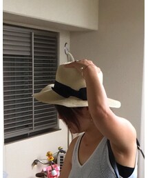 SHOO・LA・RUE | ハット