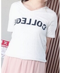 salus | Tシャツ/カットソー