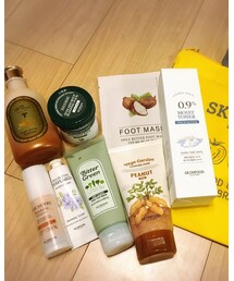 SKINFOOD | スキンケア