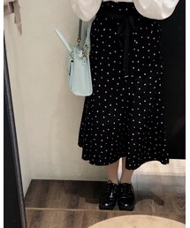 MAJESTIC LEGON | スカート