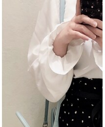 AS KNOW AS PINKY | シャツ/ブラウス