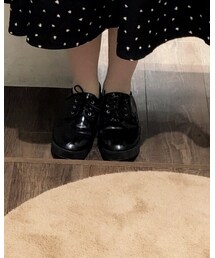 MAJESTIC LEGON | シューズ