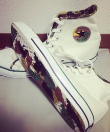 CONVERSE | デットストック(スニーカー)