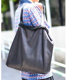 pimpstick | トートバッグ