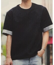 JOHN LAWRENCE SULLIVAN | Tシャツ/カットソー