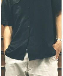 used | シャツ/ブラウス