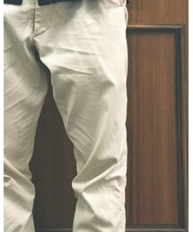 KENZO | チノパンツ