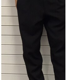 VALENTINO GARAVANI | スラックス