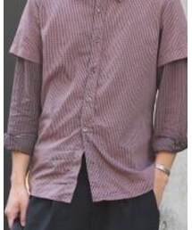 Maison Margiela | シャツ/ブラウス