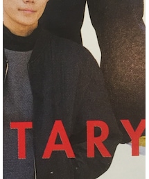 COMME des GARCONS HOMME PLUS | ブルゾン