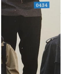 PRADA | スラックス