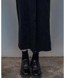 Dr. Martens | ブーツ