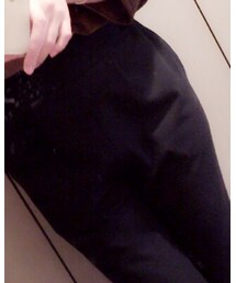 St.cecilia | その他パンツ