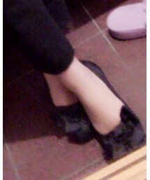 LD prime | パンプス