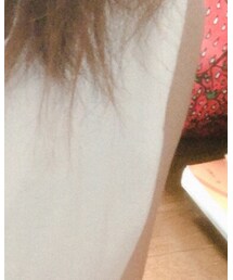 GU | タンクトップ