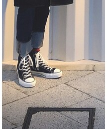 CONVERSE | スニーカー