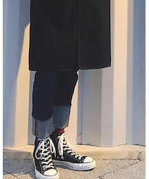 AG | デニムパンツ